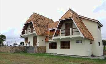 Imagem 3: Sítio com 7 dorms, Indefinido, Araçoiaba da Serra - R$ 5 mi, Cod: 2775