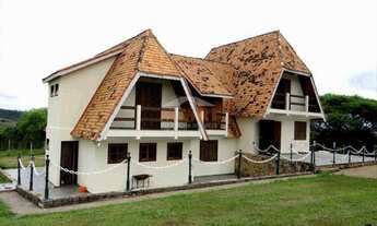 Imagem 5: Sítio com 7 dorms, Indefinido, Araçoiaba da Serra - R$ 5 mi, Cod: 2775