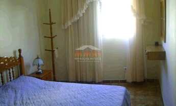 Imagem 3: Apartamento com 3 dorms, Vila Júlia, Guarujá - R$ 280 mil, Cod: 2752