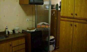 Imagem 6: Apartamento com 3 dorms, Vila Júlia, Guarujá - R$ 280 mil, Cod: 2752