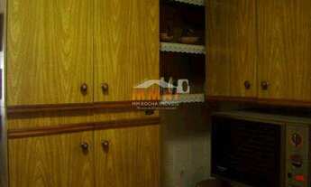 Imagem 7: Apartamento com 3 dorms, Vila Júlia, Guarujá - R$ 280 mil, Cod: 2752