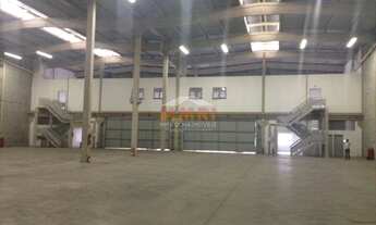 Imagem 5: Galpão, Jardim Belval, Barueri, Codigo: 2735