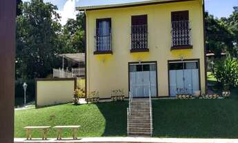 Imagem: Chácara de 7 dormitórios no condomínio