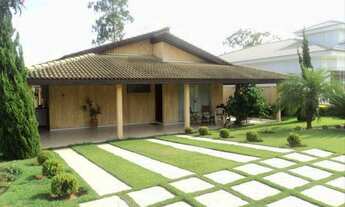 Imagem: Espetacular Casa de Condomínio com 3 dorms