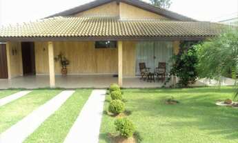 Imagem 2: Espetacular Casa de Condomínio com 3 dorms, Village Ipanema I, Araçoiaba da Serra - R$ 1.2