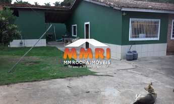 Imagem: Casa 3 dormitórios no Rio Verde - Araçoiaba