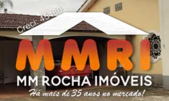 Imagem: Chácara com 3 casas à venda no Jardim