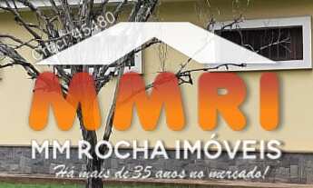 Imagem 3: Chácara com 3 casas à venda no Jardim Perlamar - Araçoiaba da Serra/SP