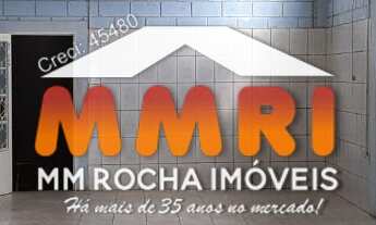 Imagem: Casa e Salão Comercial no Maria da Glória