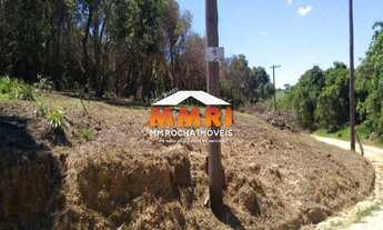Imagem: Terreno no Campo do Meio - Araçoiaba da