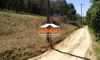 Imagem 4: Terreno no Campo do Meio - Araçoiaba da Serra/SP