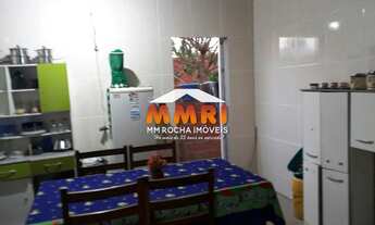 Imagem 2: Casa com 2 dormitórios à Venda no Barreiro - Araçoiaba da Serra/SP