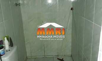 Imagem 3: Casa com 2 dormitórios à Venda no Barreiro - Araçoiaba da Serra/SP