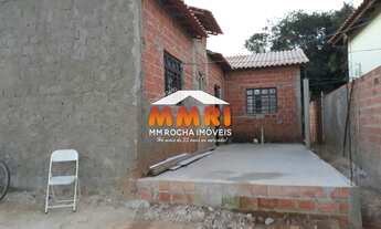 Imagem: Casa com 2 dormitórios à Venda no Barreiro