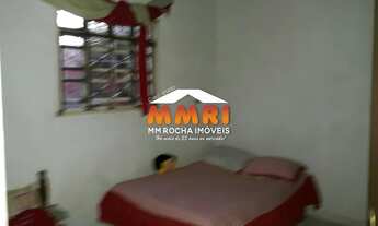 Imagem 5: Casa com 2 dormitórios à Venda no Barreiro - Araçoiaba da Serra/SP