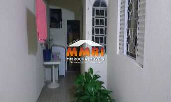 Imagem: Casa com 2 dorms, Jardim Santa Claudia