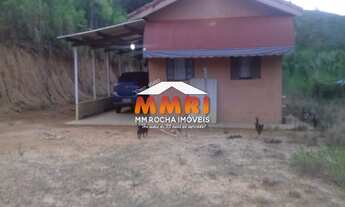 Imagem: Sítio, ZONA RURAL, Registro - R$ 300 mil