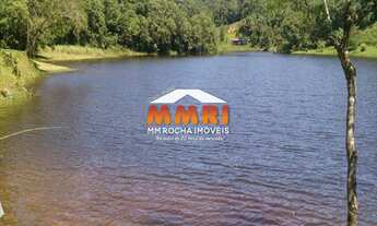 Imagem 2: Sítio com 3 dorms, Zona Rural, Tapiraí - R$ 700 mil, Cod: 3175