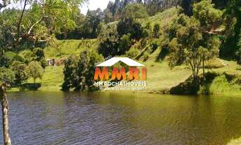 Imagem 4: Sítio com 3 dorms, Zona Rural, Tapiraí - R$ 700 mil, Cod: 3175