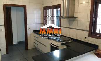 Imagem 3: CASA GRANDE - JARDIM EMILIA - SOROCABA / LOCAÇÃO (CÓD. 4194