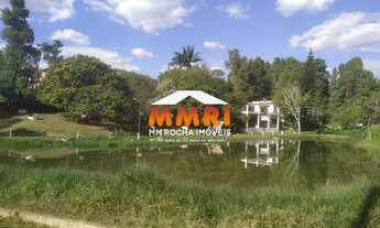 Imagem: PESQUEIRO - ARAÇOIABA DA SERRA (CÓD. 4200