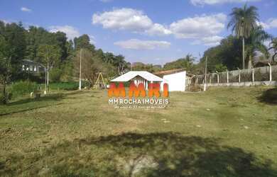 Imagem 3: PESQUEIRO - ARAÇOIABA DA SERRA (CÓD. 4200