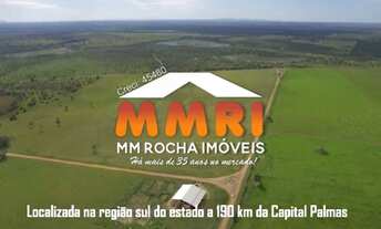 Imagem: FAZENDA - 1184 ALQUEIRES - SANTA ROSA