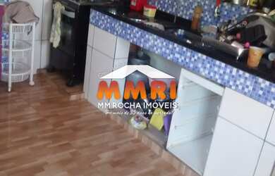 Imagem 2: SOBRADO - 2 QUARTOS - ARAÇOIABA DA SERRA / R$230mil (CÓD. 4207