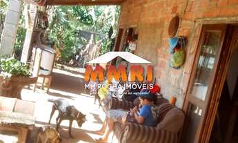 Imagem 4: SOBRADO - 2 QUARTOS - ARAÇOIABA DA SERRA / R$230mil (CÓD. 4207