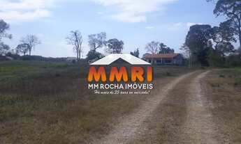 Imagem: FAZENDA EM POCONÉ/MT