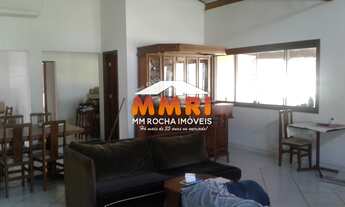 Imagem: CHÁCARA - 03 SUÍTES - MASTER - ARAÇOIABA