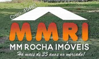 Imagem: Terreno à Venda no Centro de Araçoiaba