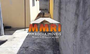 Imagem 2: CASA - MORADA DAS FLORES - SOROCABA / R$ 205 MIL (CÓD. 4257