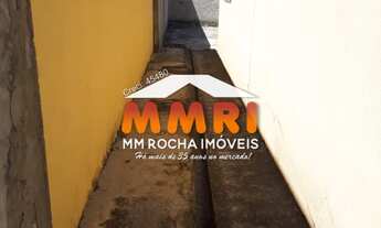 Imagem 3: CASA - MORADA DAS FLORES - SOROCABA / R$ 205 MIL (CÓD. 4257