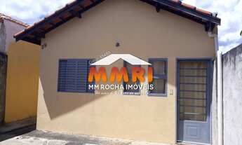 Imagem: CASA - MORADA DAS FLORES - SOROCABA / R$