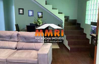 Imagem 3: SOBRADO - 04 SUÍTES - VILA MARIETA - SÃO PAULO / R$ 800 MIL (CÓD.4258