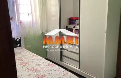 Imagem 4: SOBRADO - 04 SUÍTES - VILA MARIETA - SÃO PAULO / R$ 800 MIL (CÓD.4258