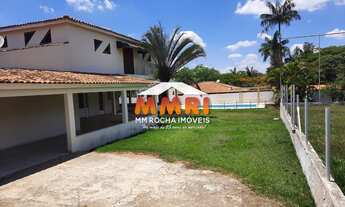 Imagem 4: Chácara com 5 dormitórios à venda no Colonial I - Araçoiaba da Serra/SP