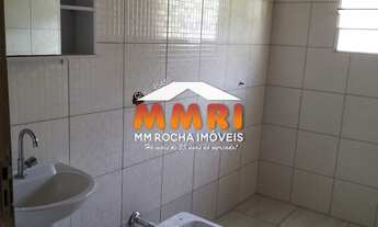 Imagem 6: Casa com 3 dormitórios no Salete - Araçoiaba da Serra/SP