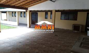 Imagem 2: Casa com 3 dormitórios no Salete - Araçoiaba da Serra/SP