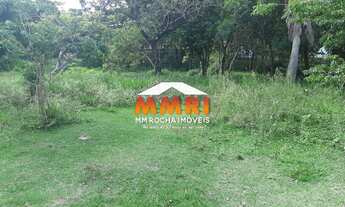 Imagem: TERRENO Á VENDA NO CENTRO DE ARAÇOIABA