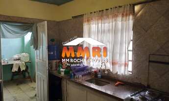 Imagem: IMÓVEL COM 3 CASAS, SENDO UMA ASSOBRADADA