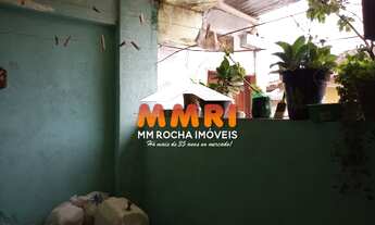 Imagem 5: IMÓVEL COM 3 CASAS, SENDO UMA ASSOBRADADA. BOA LOCALIZAÇÃO! EXCELENTE PARA LOCAÇÃO E ATÉ C