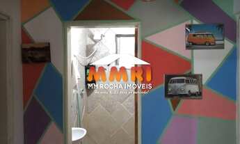 Imagem 2: IMÓVEL COM 3 CASAS, SENDO UMA ASSOBRADADA. BOA LOCALIZAÇÃO! EXCELENTE PARA LOCAÇÃO E ATÉ C