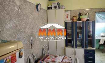 Imagem 6: IMÓVEL COM 3 CASAS, SENDO UMA ASSOBRADADA. BOA LOCALIZAÇÃO! EXCELENTE PARA LOCAÇÃO E ATÉ C