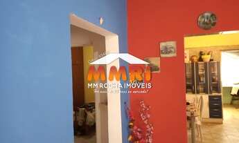 Imagem 7: IMÓVEL COM 3 CASAS, SENDO UMA ASSOBRADADA. BOA LOCALIZAÇÃO! EXCELENTE PARA LOCAÇÃO E ATÉ C