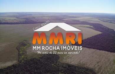 Imagem 2: FAZENDA - NOVA XAVANTINA - MATO GROSSO / 310MILHÕES (COD 4327