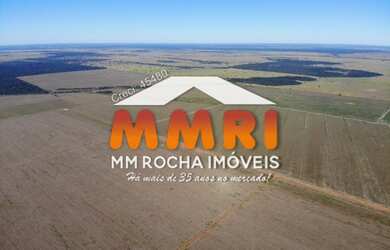 Imagem 6: FAZENDA - NOVA XAVANTINA - MATO GROSSO / 310MILHÕES (COD 4327