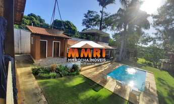 Imagem: CHÁCARA - MONTE BIANCO - ARAÇOIABA DA