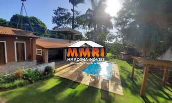 Imagem 3: CHÁCARA - MONTE BIANCO - ARAÇOIABA DA SERRA / R$1.200.000 (COD 4333